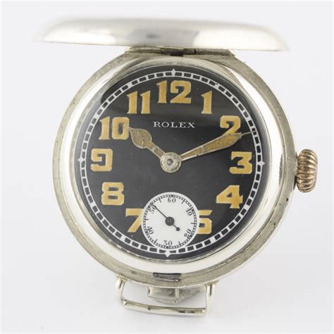 1916 rolex watch.